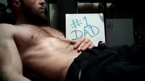 Snapshot of number1dad_ chatting on 03.03.25 Awwwww Hey Sweetie Pies. Welcome To The Sweetie Pie Lounge. Enjoy The Dad-Cast. SweetCorny Fun-loving Dad Talk. online show from 03.03.25