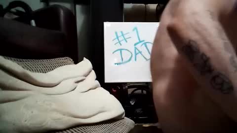 Snapshot of number1dad_ chatting on 03.06.25 Awwwww Hey Sweetie Pies. Welcome To The Sweetie Pie Lounge. Enjoy The Dad-Cast. SweetCorny Fun-loving Dad Talk. online show from 03.06.25