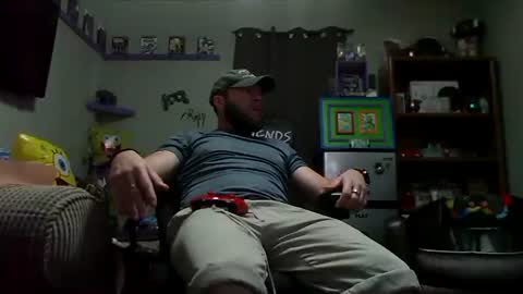 Snapshot of number1dad_ chatting on 10.18.25 Awwwww Hey Sweetie Pies. Welcome To The Sweetie Pie Lounge. Enjoy The Dad-Cast. SweetCorny Fun-loving Dad Talk. online show from 10.18.25