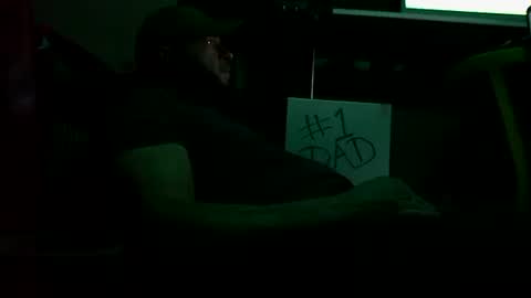 Snapshot of number1dad_ chatting on 11.12.25 Awwwww Hey Sweetie Pies. Welcome To The Sweetie Pie Lounge. Enjoy The Dad-Cast. SweetCorny Fun-loving Dad Talk. online show from 11.12.25