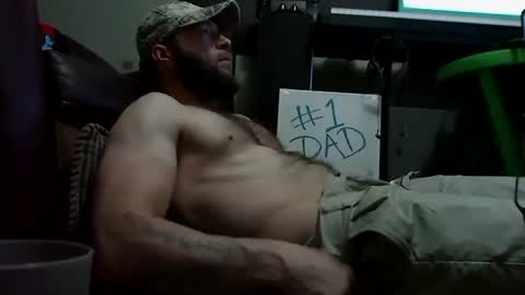 Snapshot of number1dad_ chatting on 11.16.25 Awwwww Hey Sweetie Pies. Welcome To The Sweetie Pie Lounge. Enjoy The Dad-Cast. SweetCorny Fun-loving Dad Talk. online show from 11.16.25