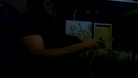 Snapshot of number1dad_ chatting on 11.23.25 Awwwww Hey Sweetie Pies. Welcome To The Sweetie Pie Lounge. Enjoy The Dad-Cast. SweetCorny Fun-loving Dad Talk. online show from 11.23.25