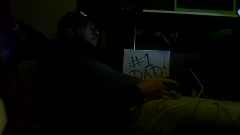 Snapshot of number1dad_ chatting on 11.29.25 Awwwww Hey Sweetie Pies. Welcome To The Sweetie Pie Lounge. Enjoy The Dad-Cast. SweetCorny Fun-loving Dad Talk. online show from 11.29.25