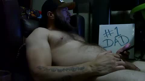 Snapshot of number1dad_ chatting on 12.14.25 Awwwww Hey Sweetie Pies. Welcome To The Sweetie Pie Lounge. Enjoy The Dad-Cast. SweetCorny Fun-loving Dad Talk. online show from 12.14.25