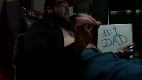 Snapshot of number1dad_ chatting on 12.15.25 Awwwww Hey Sweetie Pies. Welcome To The Sweetie Pie Lounge. Enjoy The Dad-Cast. SweetCorny Fun-loving Dad Talk. online show from 12.15.25