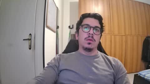 nuotatore90 online show from 03.04.26