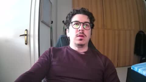 nuotatore90 online show from 03.08.26