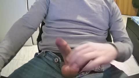 nuotatore90 online show from 03.17.26