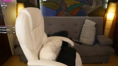 Claudia online show from 01.15.25