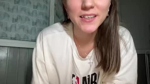 Snapshot of nursedoll chatting on 02.17.26 Ema online show from 02.17.26