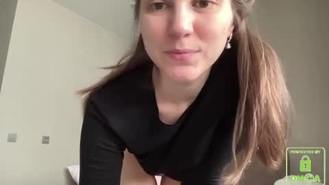 Snapshot of nursedoll chatting on 03.06.26 Ema online show from 03.06.26