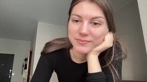 Snapshot of nursedoll chatting on 03.09.26 Ema online show from 03.09.26