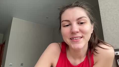 Snapshot of nursedoll chatting on 03.26.26 Ema online show from 03.26.26