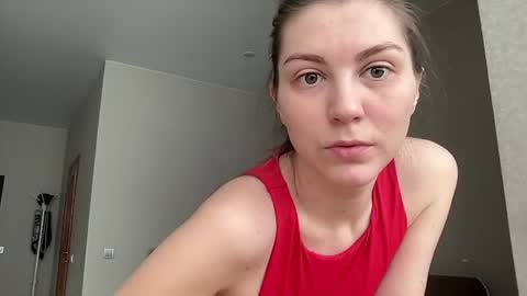 Snapshot of nursedoll chatting on 03.27.26 Ema online show from 03.27.26