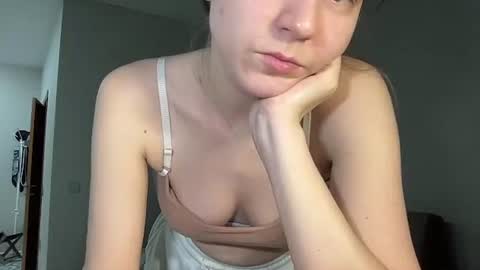 Snapshot of nursedoll chatting on 03.29.26 Ema online show from 03.29.26