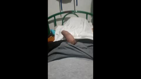 nursehot96 online show from 04.28.26