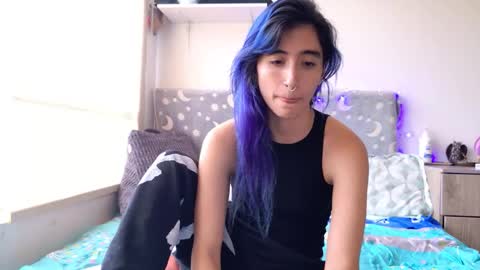 Snapshot of nusitacouple2 chatting on 02.20.26 Nusitacouple online show from 02.20.26