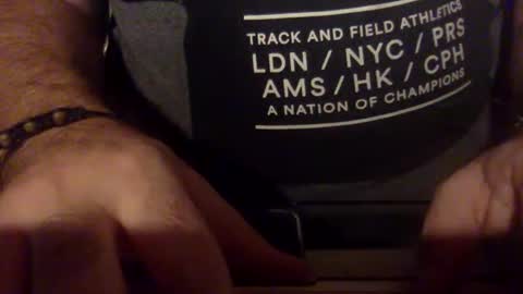 Snapshot of nutelloso79 chatting on 01.28.25 Nutelloso online show from 01.28.25