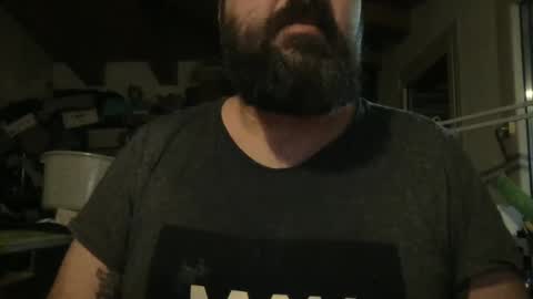 Snapshot of nutelloso79 chatting on 02.19.25 Nutelloso online show from 02.19.25