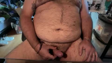 Snapshot of nutelloso79 chatting on 10.13.25 Nutelloso online show from 10.13.25