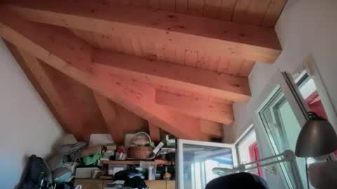 Snapshot of nutelloso79 chatting on 10.27.25 Nutelloso online show from 10.27.25