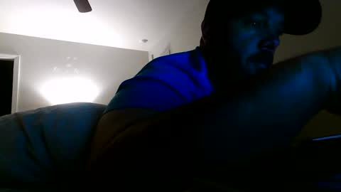 nuttincowboy727272 online show from 03.15.26