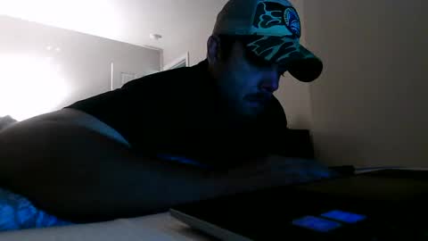 nuttincowboy727272 online show from 05.29.26