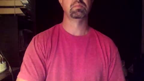 Snapshot of nvrenuff1979 chatting on 10.21.25 nvrenuff1979 online show from 10.21.25