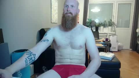 nxrthman online show from 05.07.26