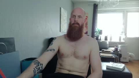 nxrthman online show from 05.08.26
