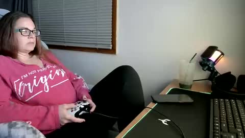 Snapshot of nxtdoornikki chatting on 02.28.26 NxtDoorNikki online show from 02.28.26