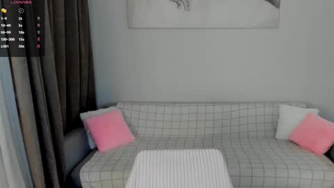 Snapshot of nya_babe chatting on 02.28.26 nya_babe online show from 02.28.26