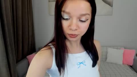 Snapshot of nya_babe chatting on 03.01.26 nya_babe online show from 03.01.26