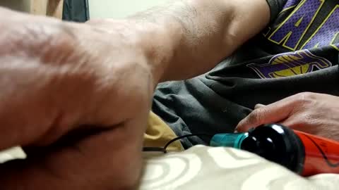 nyanez322 online show from 01.03.25