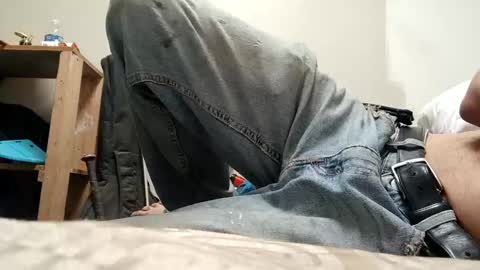 nyanez322 online show from 01.06.25