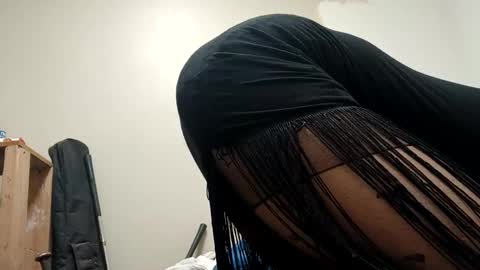 nyanez322 online show from 01.06.25