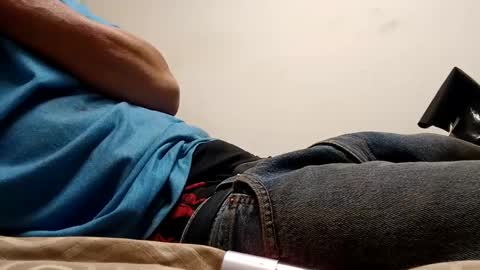 nyanez322 online show from 01.13.25