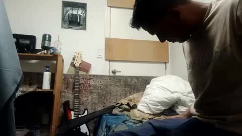 nyanez322 online show from 09.23.25