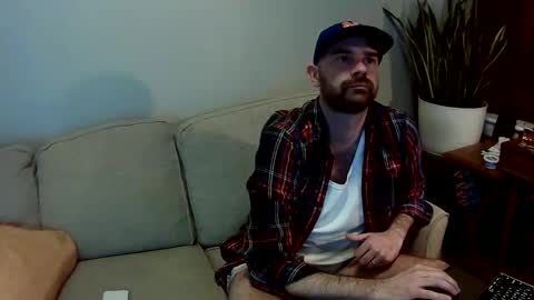 Snapshot of nyc_gay_dude chatting on 11.13.25 NYC Otter online show from 11.13.25