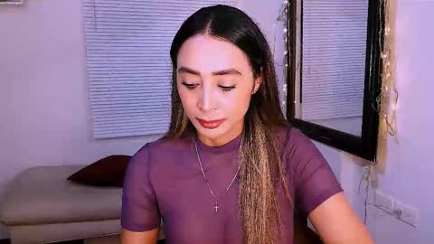 Nycole online show from 11.02.25