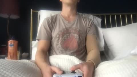 Eric online show from 02.16.25