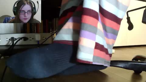 Nyctophilic online show from 03.03.26