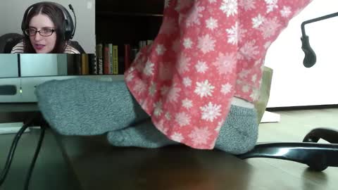 Nyctophilic online show from 03.11.26