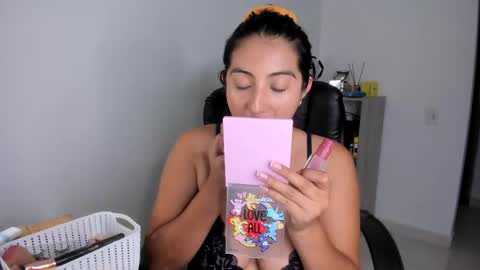 Snapshot of nykhor_paul chatting on 03.15.26 Vanessa online show from 03.15.26