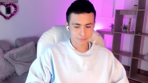 nyko_ds online show from 02.12.26