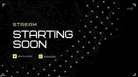 Nyl0nnickb0y online show from 10.26.25