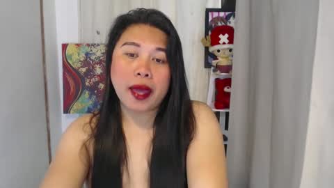 nylecummer online show from 01.03.25