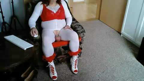 Strumpfhose online show from 01.27.25