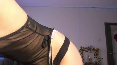 Nymph bliss online show from 05.12.26