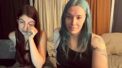 Creamy Grapefruit online show from 10.02.25